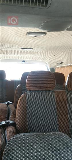 هيونداي ستار اكس